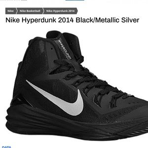 hyperdunk 2014 nike